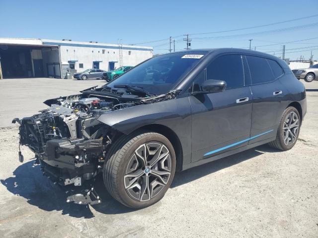 2024 BMW IX XDRIVE50, 