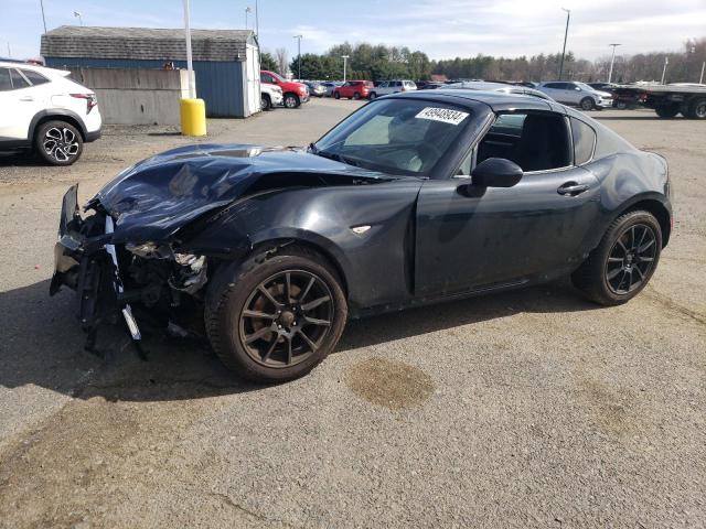 2017 MAZDA MX-5 MIATA GRAND TOURING, 