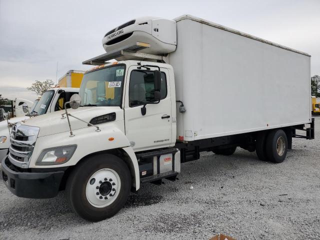 2014 HINO 258/268, 