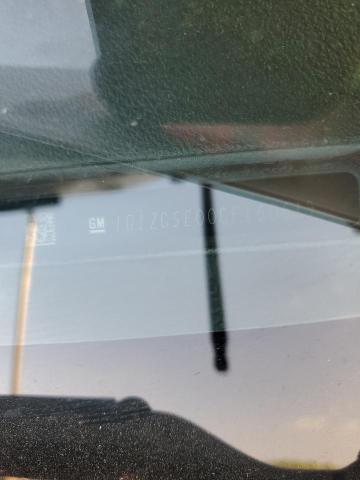 1G1ZC5E00CF160619 - 2012 CHEVROLET MALIBU 1LT 银色 照片 12