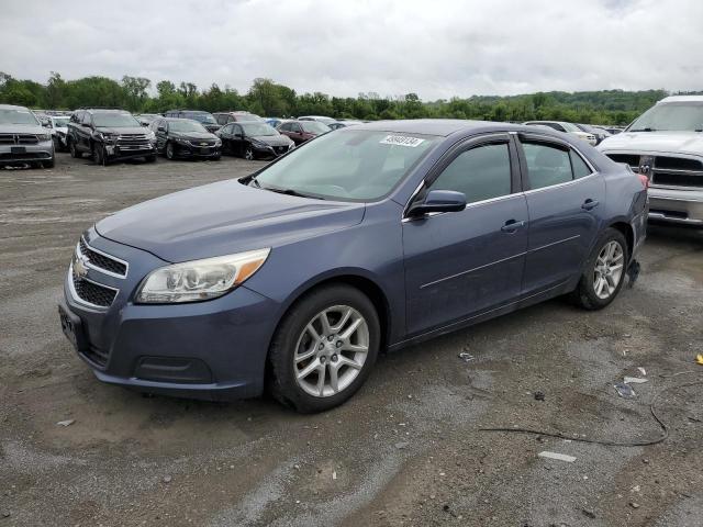 2013 CHEVROLET MALIBU 1LT, 