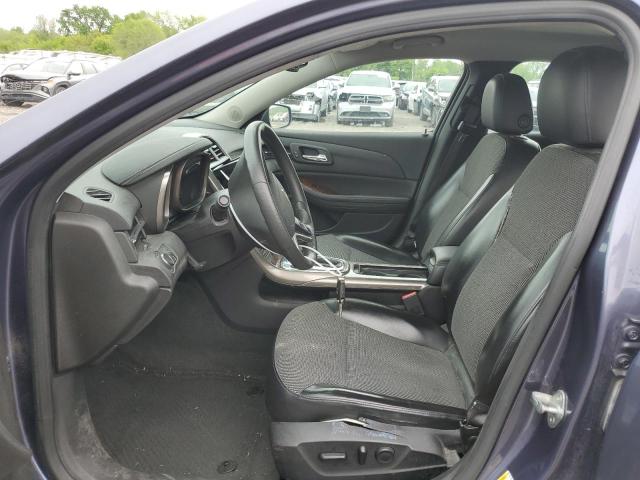 1G11D5SR8DF153593 - 2013 CHEVROLET MALIBU 1LT 蓝色 照片 7