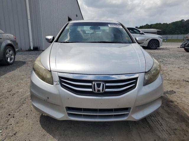 1HGCP2F70CA207450 - 2012 HONDA ACCORD EX SILVER photo 5