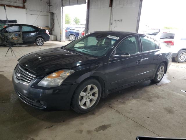 2009 NISSAN ALTIMA 3.5SE, 