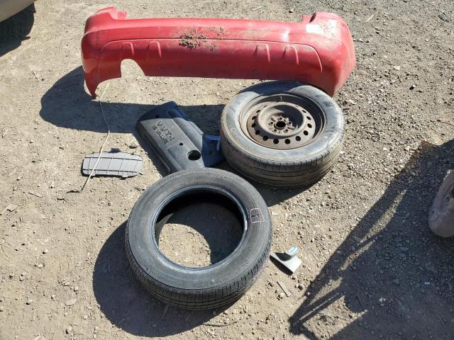 2T1KR32E38C691745 - 2008 TOYOTA COROLLA MA XR RED photo 12