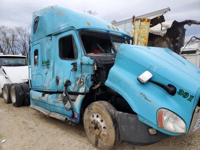 3AKJGLDR6DSBC1013 - 2013 FREIGHTLINER CASCADIA 125 BLUE photo 9