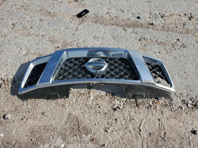 5N1AR1NN2CC620996 - 2012 NISSAN PATHFINDER S 银色 照片 13