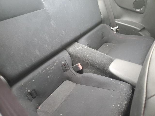 JF1ZNAA18F9702521 - 2015 TOYOTA SCION FR-S 白色 照片 10