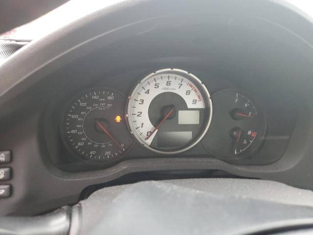 JF1ZNAA18F9702521 - 2015 TOYOTA SCION FR-S 白色 照片 9