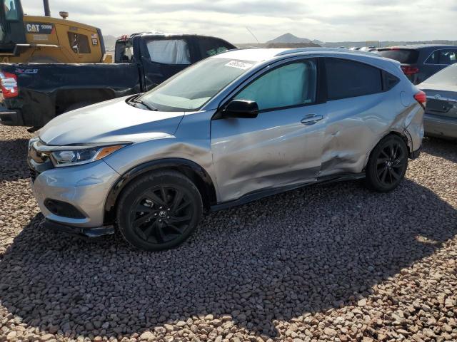 2021 HONDA HR-V SPORT, 