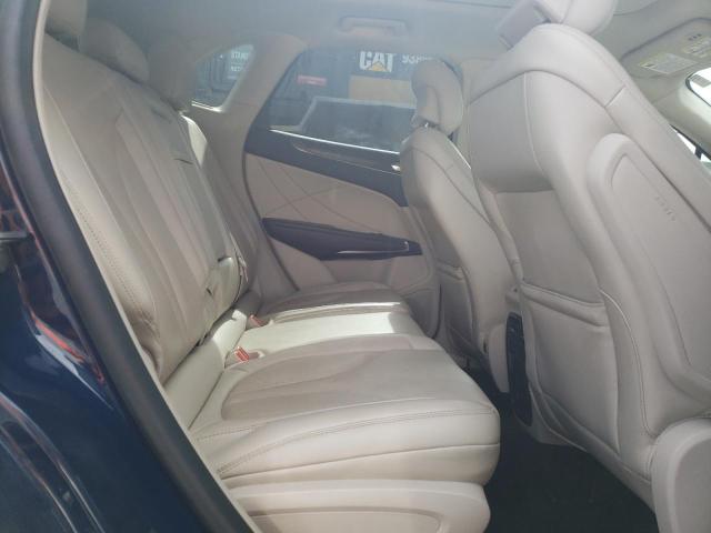 5LMCJ3D97KUL07609 - 2019 LINCOLN MKC RESERVE Mavi foto 10