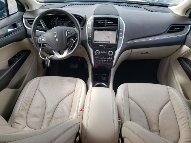 5LMCJ3D97KUL07609 - 2019 LINCOLN MKC RESERVE Mavi foto 8