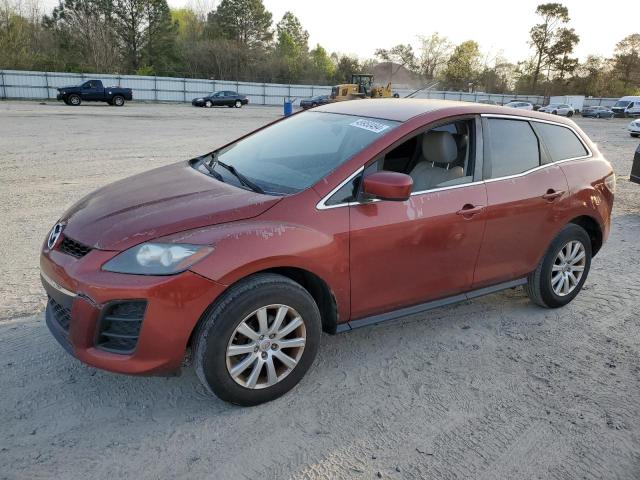 2011 MAZDA CX-7, 