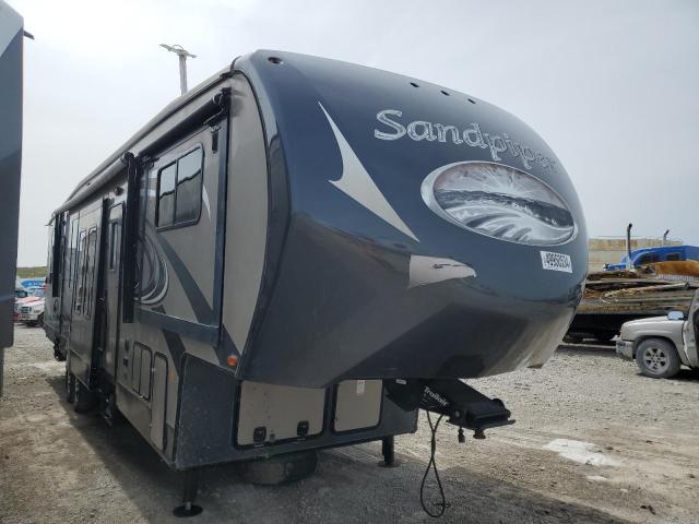 2015 WILDWOOD SANDPIPER, 