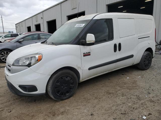 ZFBERFBT9G6B12783 - 2016 RAM PROMASTER SLT WHITE photo 1