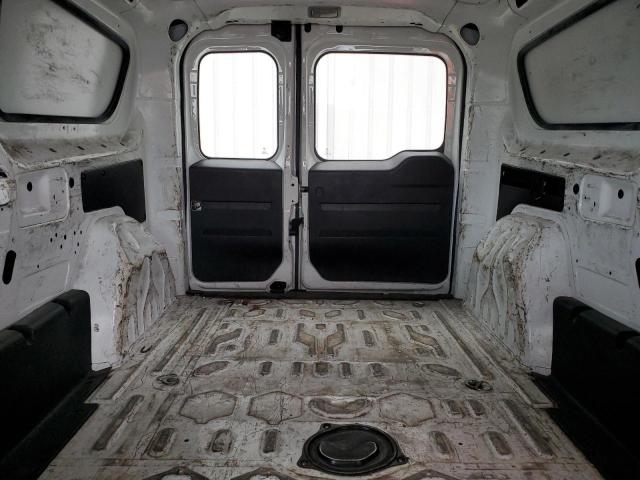 ZFBERFBT9G6B12783 - 2016 RAM PROMASTER SLT WHITE photo 10