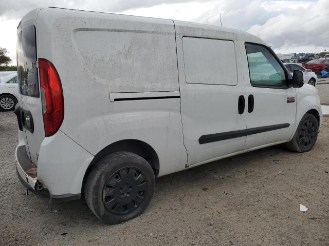 ZFBERFBT9G6B12783 - 2016 RAM PROMASTER SLT WHITE photo 3