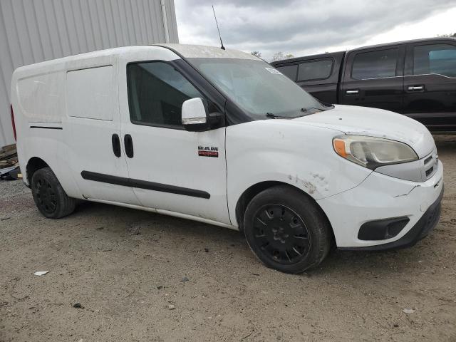 ZFBERFBT9G6B12783 - 2016 RAM PROMASTER SLT WHITE photo 4