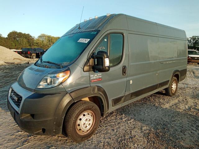 3C6FRVJG7ME503456 - 2021 RAM PROMASTER 3500 HIGH ტალღისფერი ფოტო 1