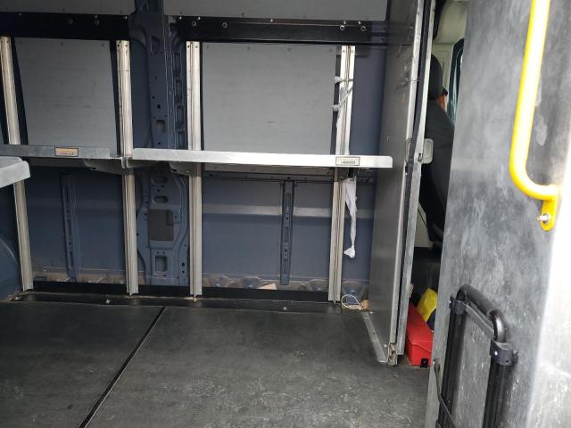 3C6FRVJG7ME503456 - 2021 RAM PROMASTER 3500 HIGH ტალღისფერი ფოტო 11