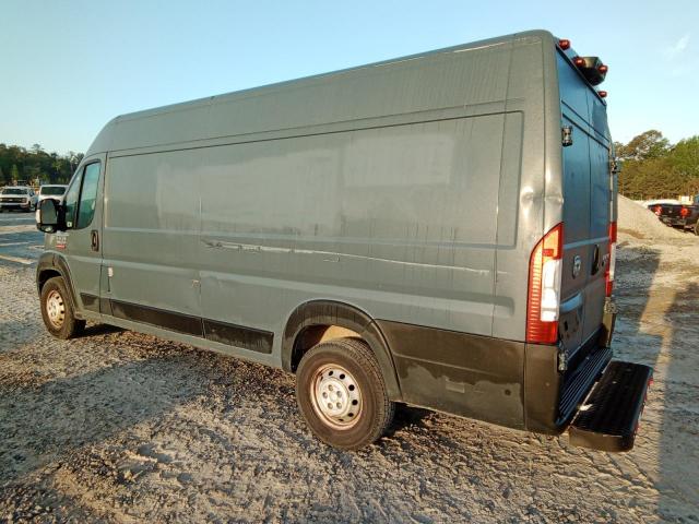 3C6FRVJG7ME503456 - 2021 RAM PROMASTER 3500 HIGH ტალღისფერი ფოტო 2