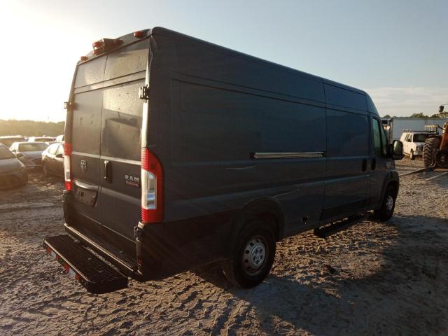 3C6FRVJG7ME503456 - 2021 RAM PROMASTER 3500 HIGH ტალღისფერი ფოტო 3