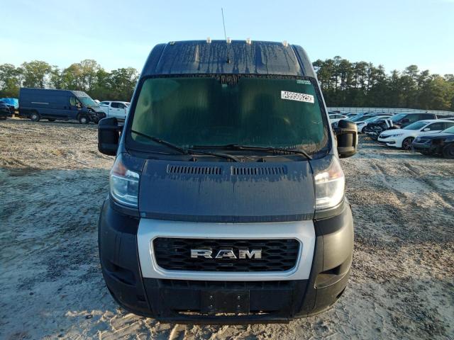 3C6FRVJG7ME503456 - 2021 RAM PROMASTER 3500 HIGH ტალღისფერი ფოტო 5