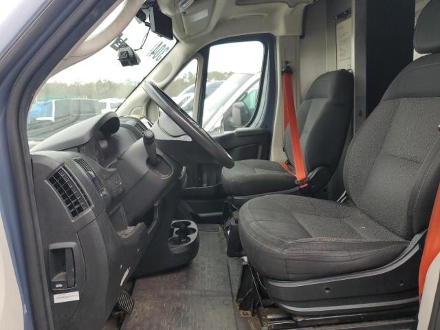 3C6FRVJG7ME503456 - 2021 RAM PROMASTER 3500 HIGH ტალღისფერი ფოტო 7