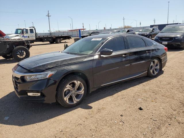 2018 HONDA ACCORD EXL, 