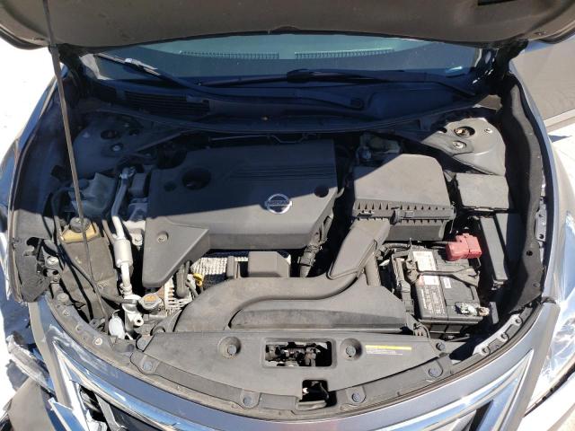 1N4AL3AP0FC169974 - 2015 NISSAN ALTIMA 2.5 GRAY photo 11