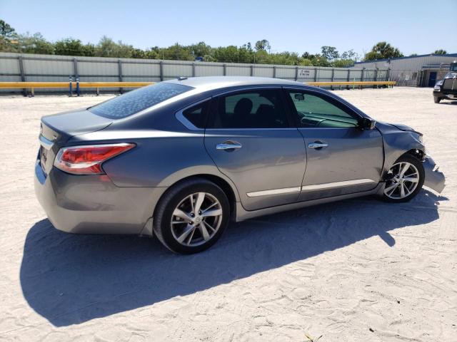 1N4AL3AP0FC169974 - 2015 NISSAN ALTIMA 2.5 GRAY photo 3