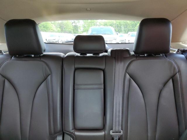 5LMCJ2C9XJUL08005 - 2018 LINCOLN MKC SELECT 奶油色 照片 10