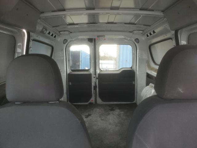 ZFBERFAT4G6B35941 - 2016 RAM PROMASTER WHITE photo 10