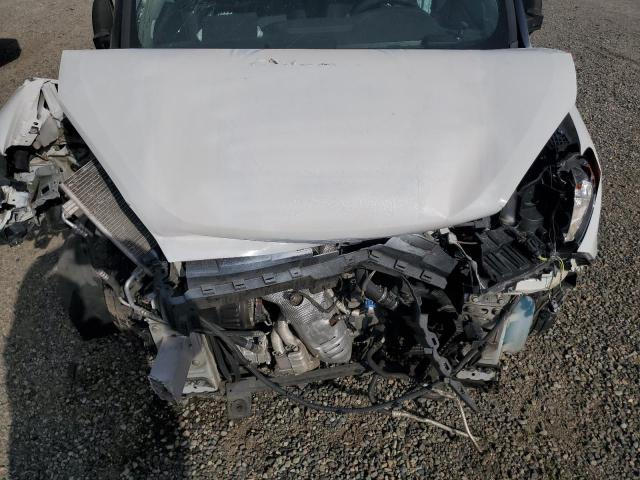 ZFBERFAT4G6B35941 - 2016 RAM PROMASTER WHITE photo 12