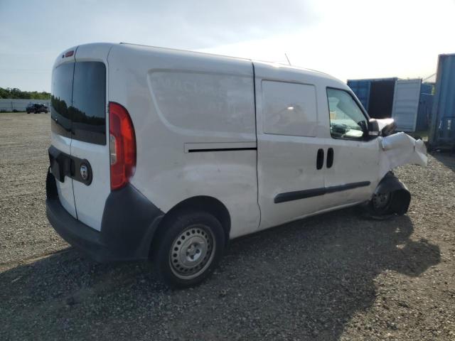 ZFBERFAT4G6B35941 - 2016 RAM PROMASTER WHITE photo 3
