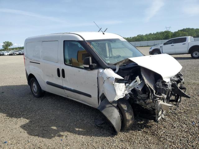 ZFBERFAT4G6B35941 - 2016 RAM PROMASTER WHITE photo 4