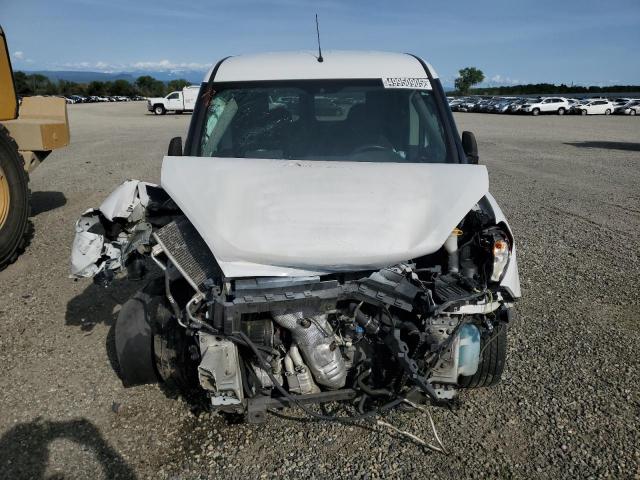 ZFBERFAT4G6B35941 - 2016 RAM PROMASTER WHITE photo 5