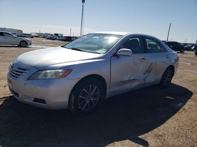 2007 TOYOTA CAMRY CE, 