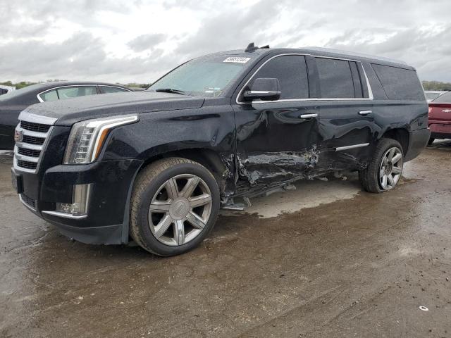 2020 CADILLAC ESCALADE ESV LUXURY, 