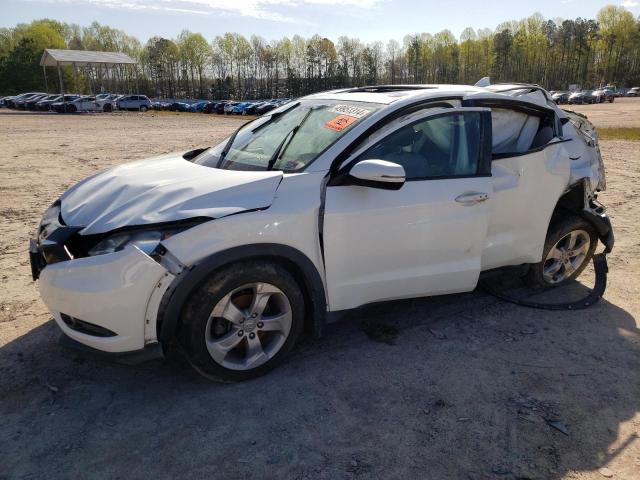 2016 HONDA HR-V EX, 