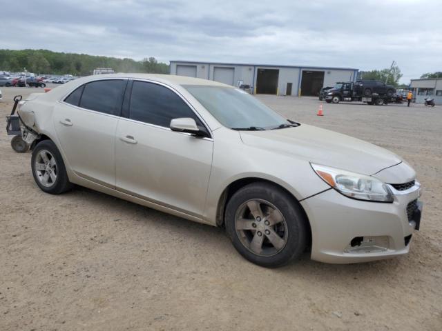 1G11C5SLXFF238727 - 2015 CHEVROLET MALIBU 1LT BEIGE photo 4