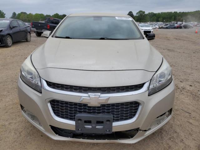 1G11C5SLXFF238727 - 2015 CHEVROLET MALIBU 1LT 米色 照片 5