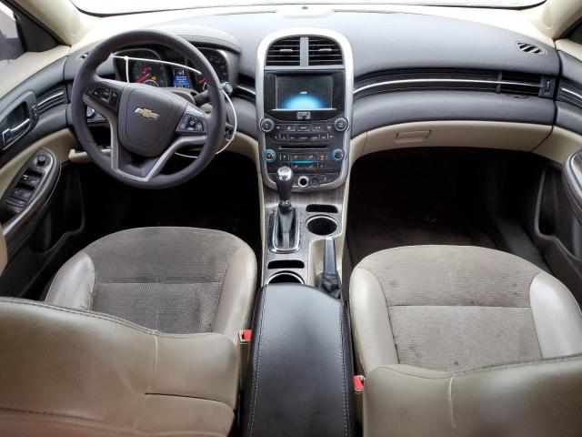 1G11C5SLXFF238727 - 2015 CHEVROLET MALIBU 1LT 米色 照片 8