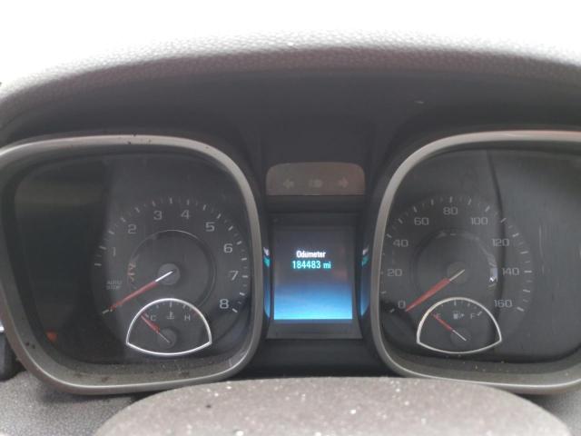 1G11C5SLXFF238727 - 2015 CHEVROLET MALIBU 1LT 米色 照片 9