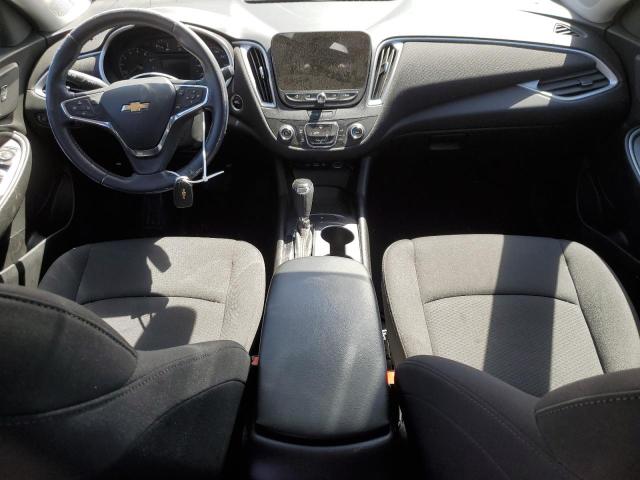 1G1ZG5ST8LF083680 - 2020 CHEVROLET MALIBU RS 红色 照片 8