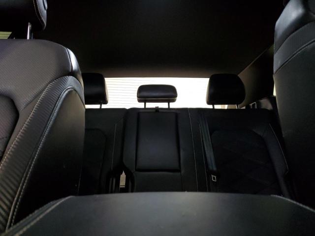 1V2HE2CA4RC224953 - 2024 VOLKSWAGEN ATLAS CROS SE Сірий фото 10