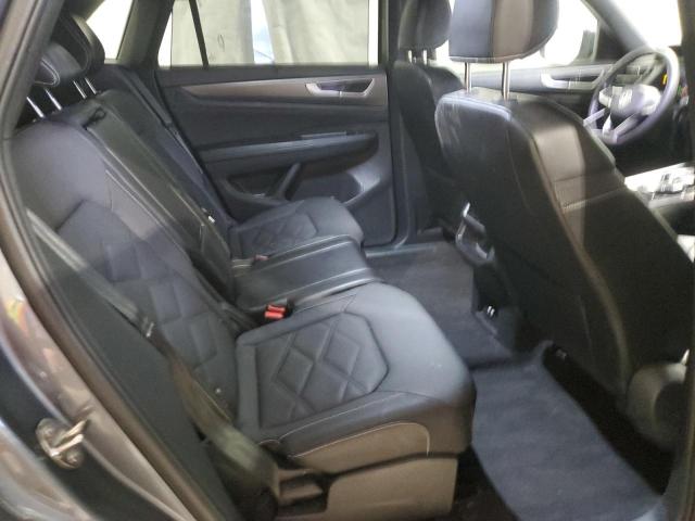 1V2HE2CA4RC224953 - 2024 VOLKSWAGEN ATLAS CROS SE Сірий фото 11