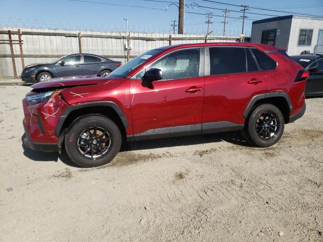 2023 TOYOTA RAV4 LE, 