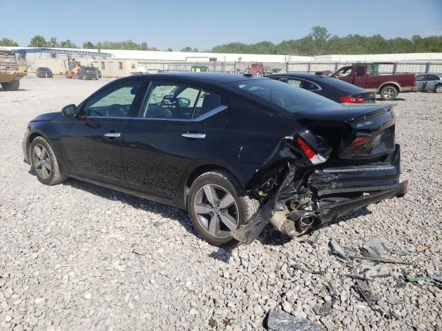 1N4BL4EW1LC226884 - 2020 NISSAN ALTIMA SL BLACK photo 2