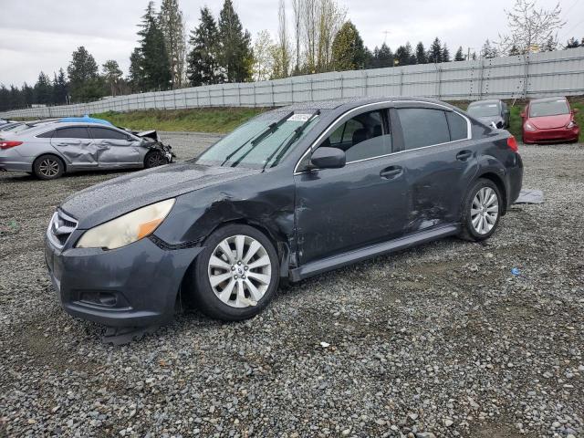 2012 SUBARU LEGACY 2.5I LIMITED, 